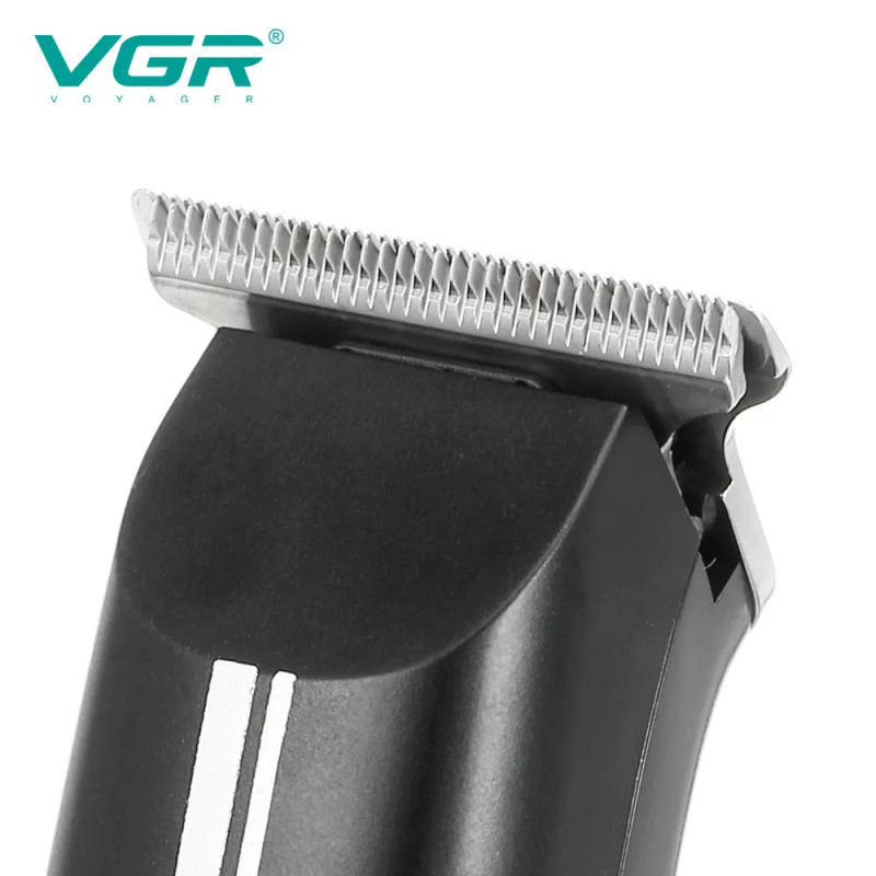 Машинка для стрижки волос и бороды VGR V-007