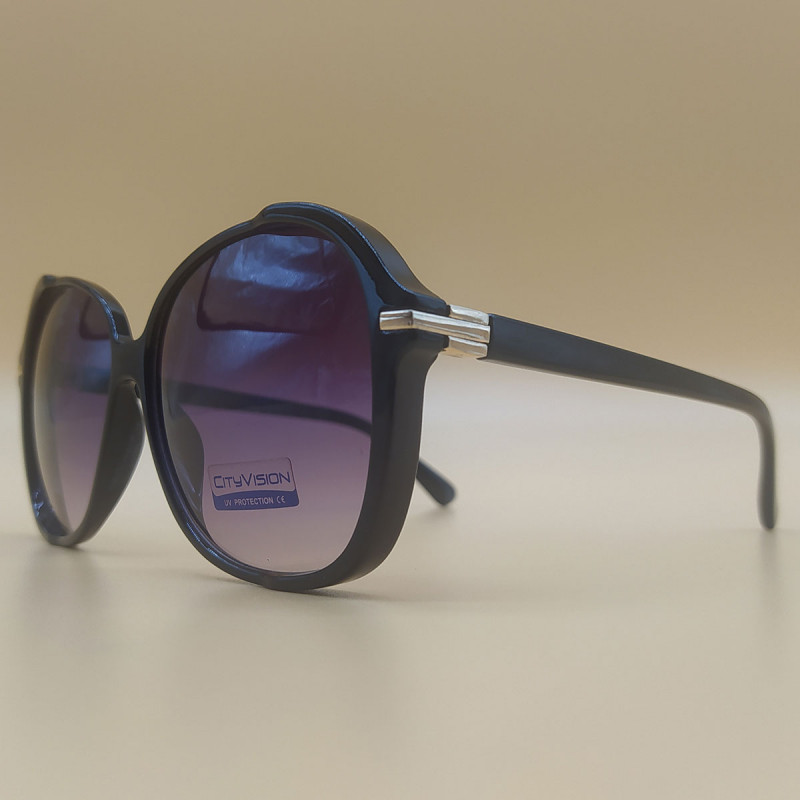 Женские солнцезащитные очки City Vision