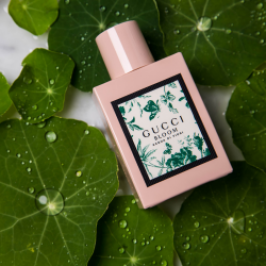 Туалетная вода Gucci Bloom Acqua di Fiori  90 мл 