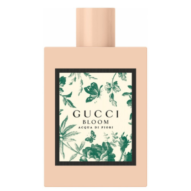 Туалетная вода Gucci Bloom Acqua di Fiori 50 мл