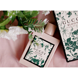 Туалетная вода Gucci Bloom Acqua di Fiori 50 мл