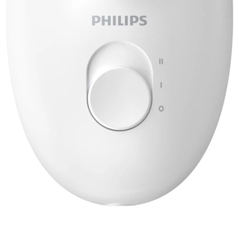 Эпилятор Philips  BRE224