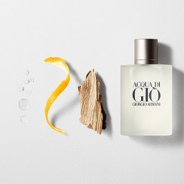 Туалетная вода Acqua di Gio Giorgio Armani 100мл для мужчин