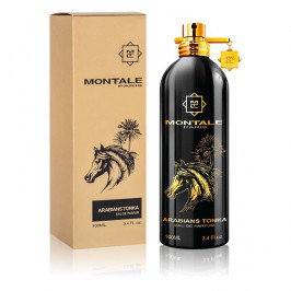 Парфюмерная вода Montale Arabians Tonka 100мл 