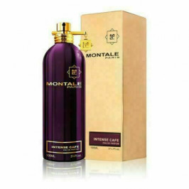 Парфюмерная вода  MONTALE INTENSE CAFE 100мл 