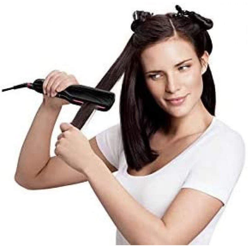 Выпрямитель для волос Philips Essential Hp8325/03