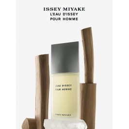 Туалетная вода Issey Miyake L'eau D'issey pour homme 125 мл 
