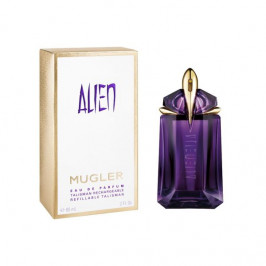 Парфюмерная вода Mugler Alien 90 мл 