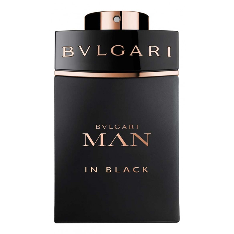 Парфюмерная вода BVLGARI Man in Black  100 мл 
