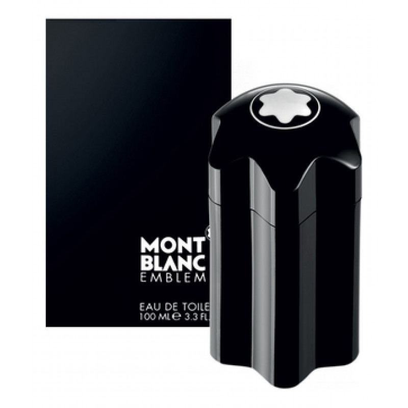 Туалетная вода Mont Blanc Emblem 100 мл 