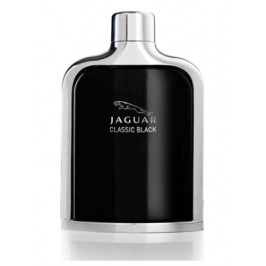 Туалетная вода JAGUAR Classic Black 100 мл 