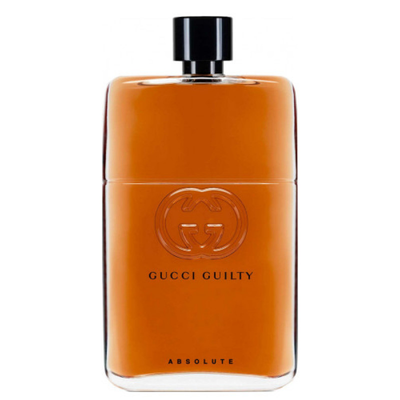 Парфюмерная вода GUCCI Guilty Absolute Pour Homme 100 мл 