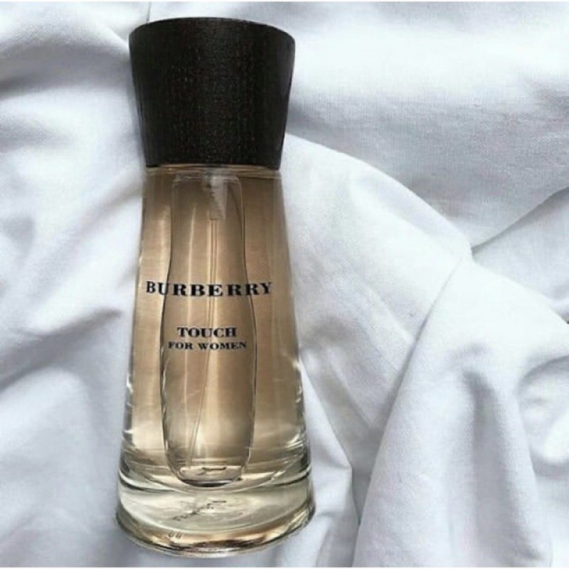 Парфюмерная вода Burberry Touch 100 мл 