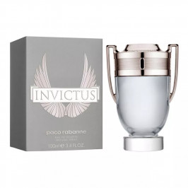 Туалетная вода Invictus Paco Rabanne 100 мл 