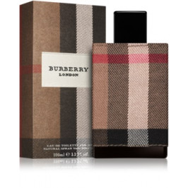Туалетная вода BURBERRY London for Men 100мл 