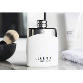 Туалетная вода Mont blanc legend spirit for men 100 мл 