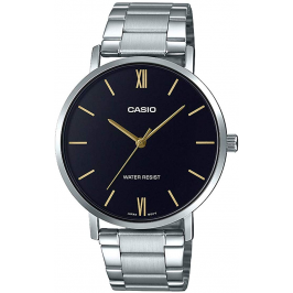 Женские часы CASIO LTP-VT01D-1BUDF