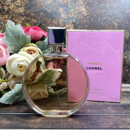 Туалетная вода Chanel Chance 100 мл.