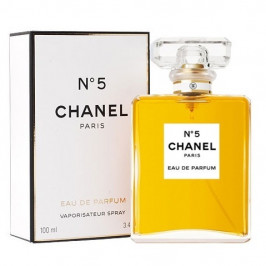 Парфюмерная вода для женщин Chanel №5 100 мл 
