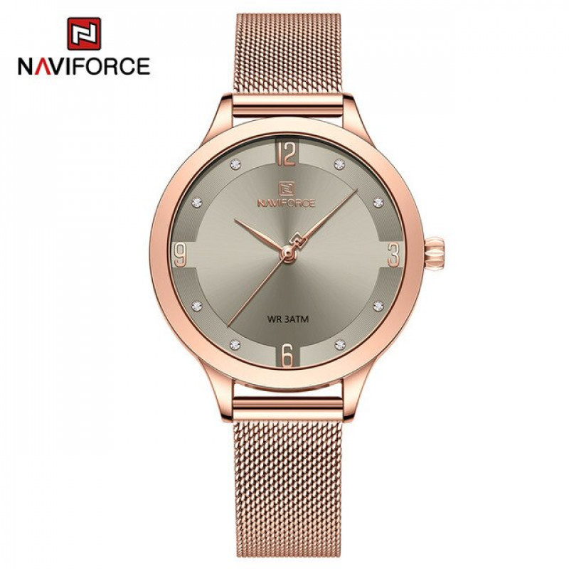 Женские часы Naviforce 5023 