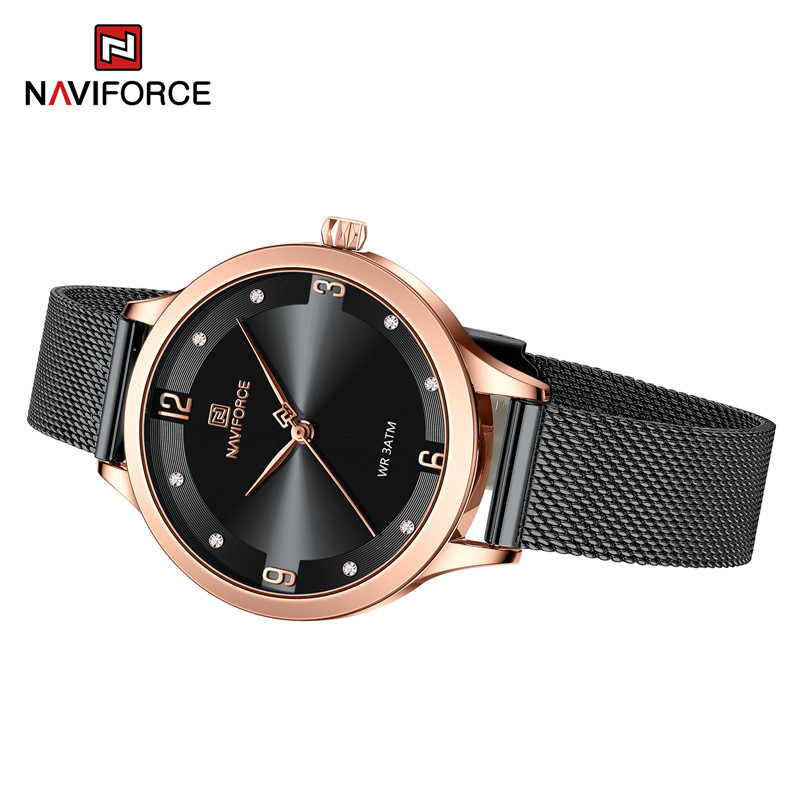 Женские часы Naviforce 5023