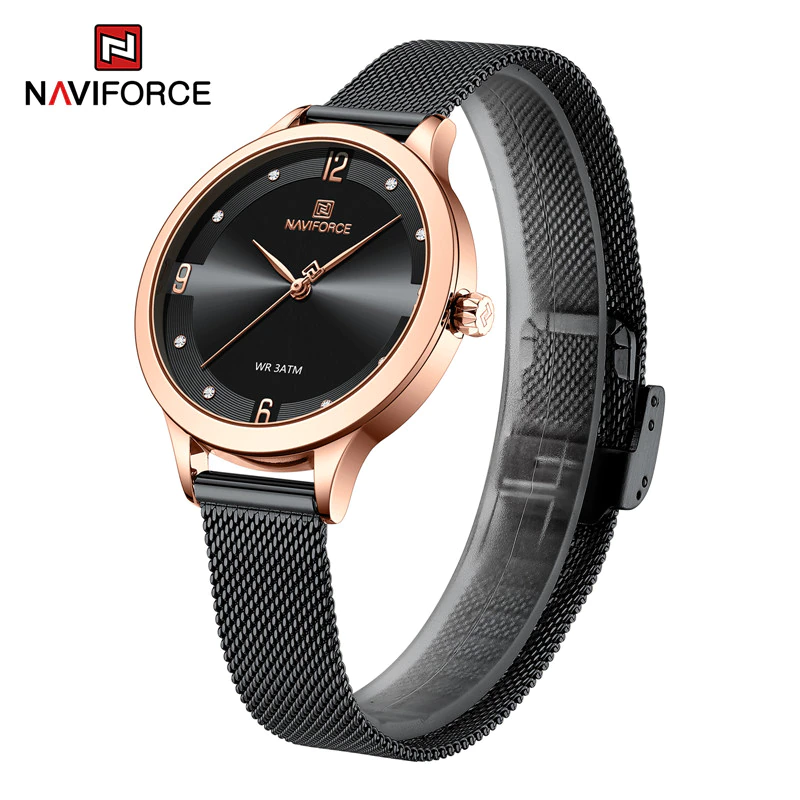Женские часы Naviforce 5023