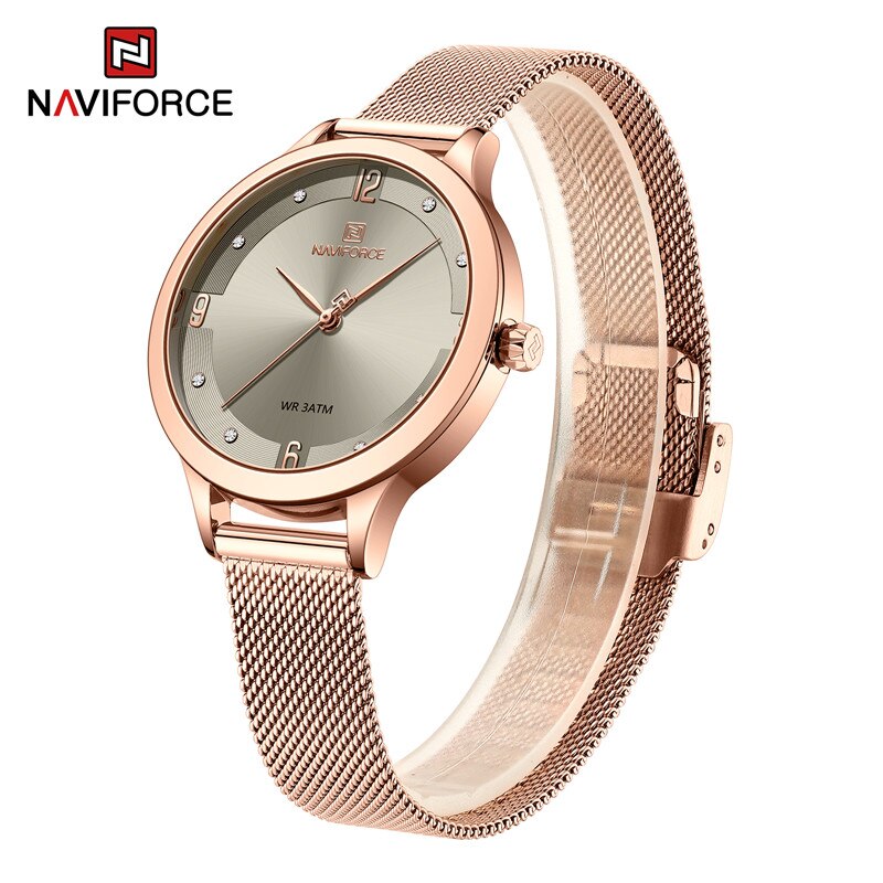 Женские часы Naviforce 5023 