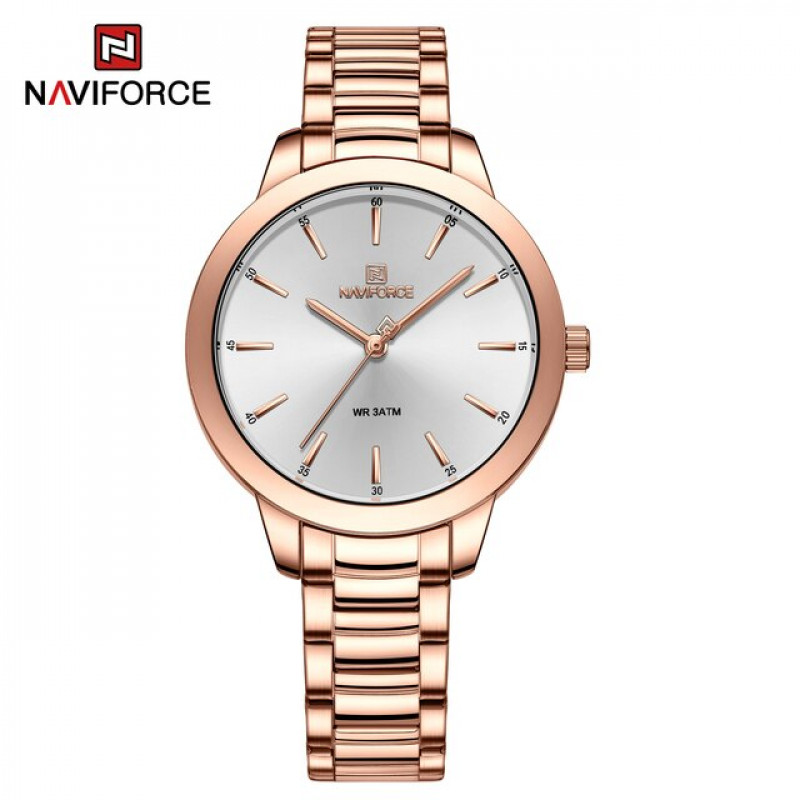 Женские часы Naviforce 5025 