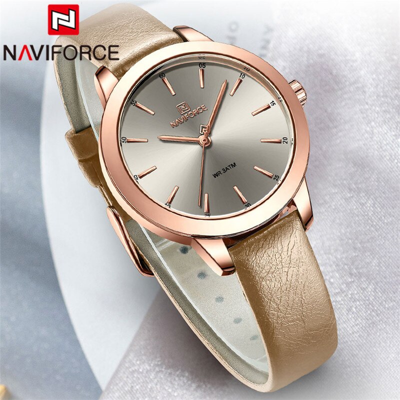 Женские часы Naviforce 5024