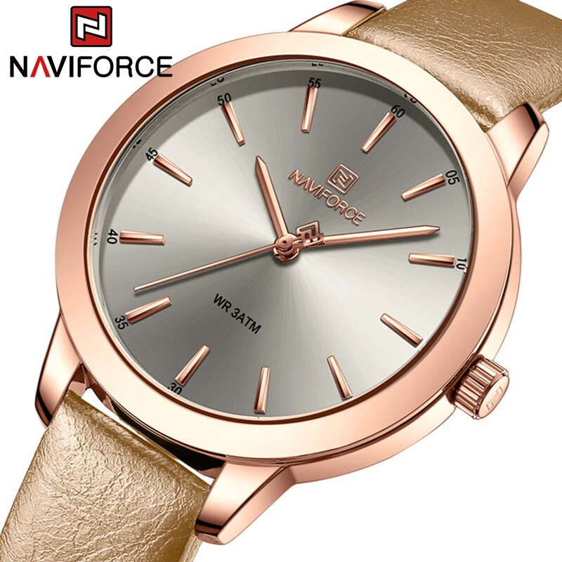 Женские часы Naviforce 5024