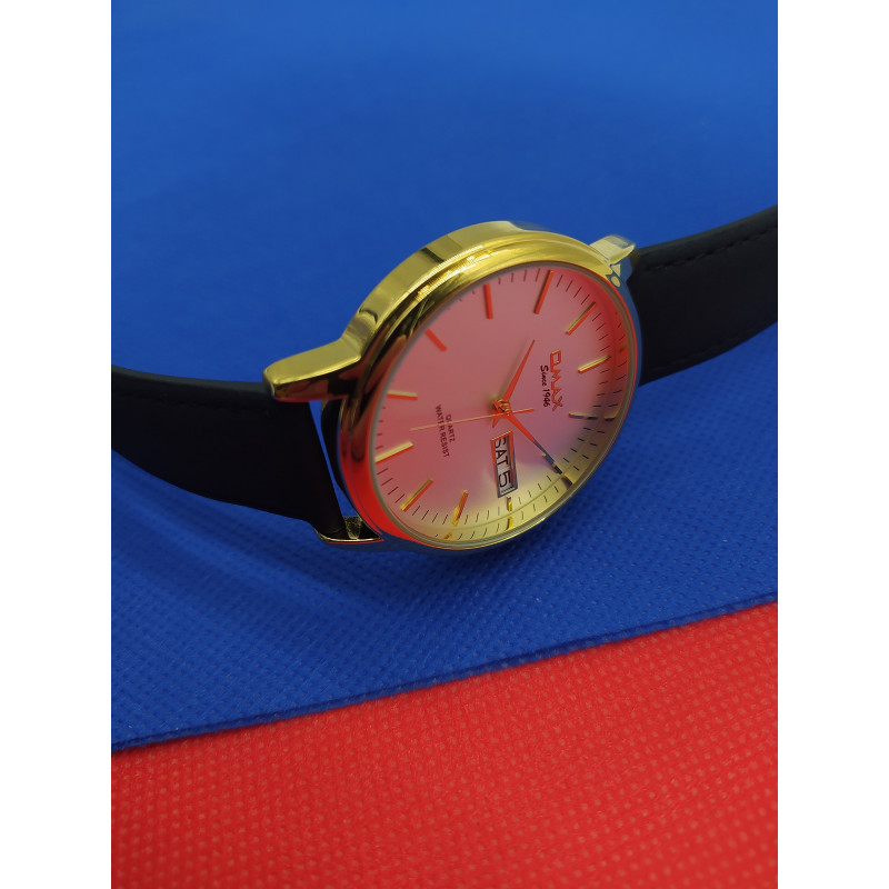 Мужские классические часы Omax OOPRZ039QB08