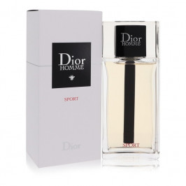 Туалетная вода Dior Homme sport 125 мл для мужчин 
