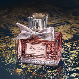 Парфюмерная вода Miss Dior  100 мл для женщин 