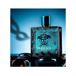 Туалетная вода Versace Eros 100 мл для мужчин 