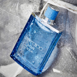 Туалетная вода JIMMY CHOO Man Aqua 100 мл для мужчин 