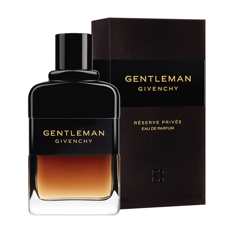 Парфюмерная вода  Gentleman Givenchy Reserve Privée 100 мл для мужчин 