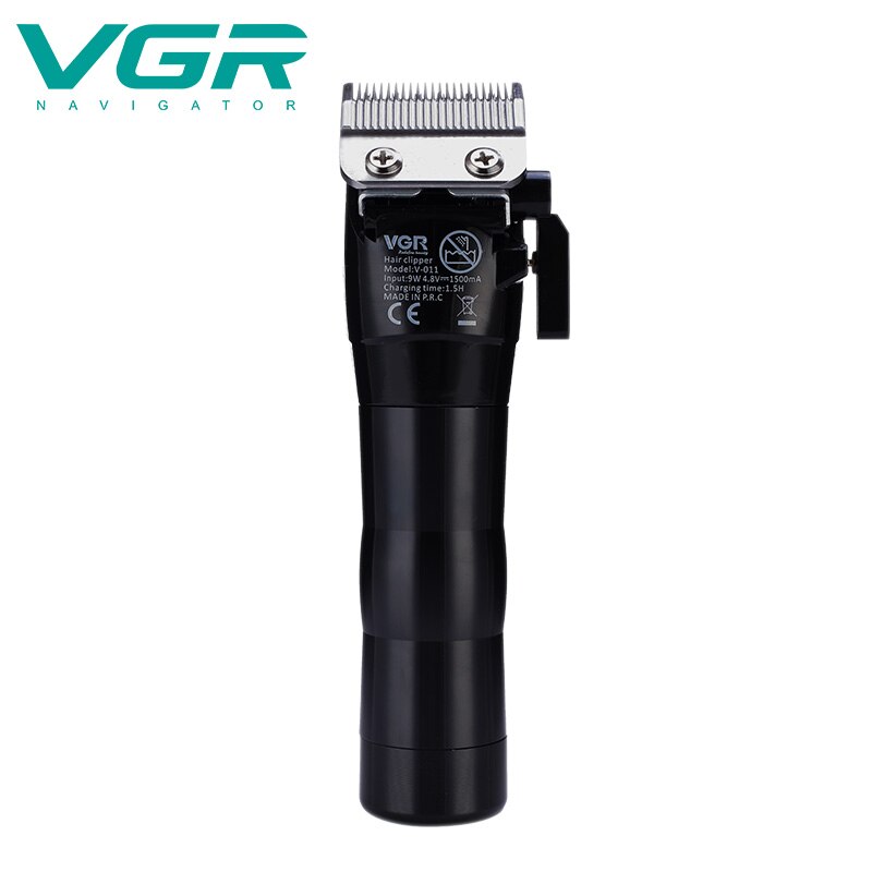 Машинка для стрижки волос и бороды VGR V011