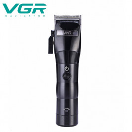 Машинка для стрижки волос и бороды VGR V011