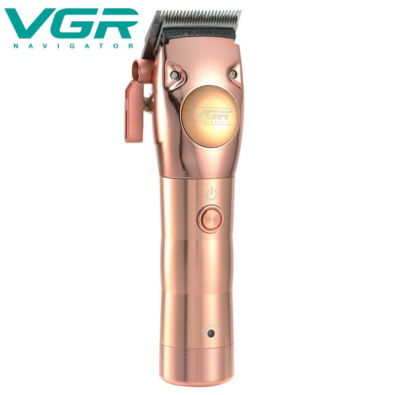 Машинка для стрижки волос VGR V113