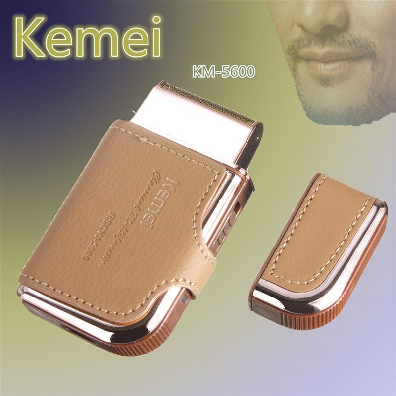 Электрическая бритва для мужчин Kemei RSCW 5600 2 в 1 