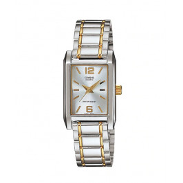 Стильные женские часы CASIO LTP-1235SG-7ADF