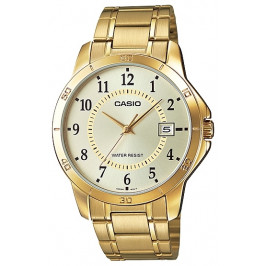 Женские часы CASIO LTP-V004G-9BVDF