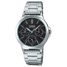 Женские часы CASIO LTP-V300D-1AVDF