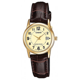 Женские часы CASIO LTP-V002GL-9BUDF