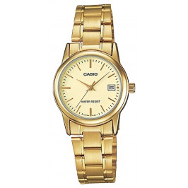 Женские часы CASIO LTP-V002G-9AUDF