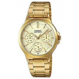 Женские часы CASIO LTP-V300G-9AVDF