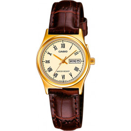 Женские часы CASIO LTP-V006GL-9BUDF