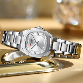 Женские часы Curren 9104 SS