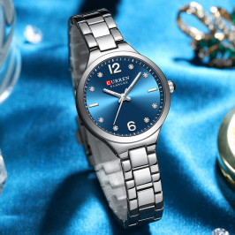 Женские часы Curren 9105 SBL