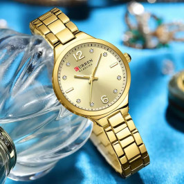 Женские часы Curren 9105 GG